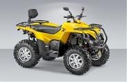 Квадроцикл STELS ATV 800D