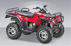 Квадроцикл STELS ATV 300B