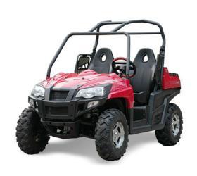 Квадроцикл Stels UTV 800H