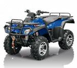 Квадрацикл STELS ATV 300 B