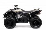 Мотовездеход Wolverine 450