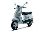 Скутер Vespa LX 50 2T 2009