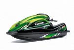 Гидроцикл спортивный Kawasaki 800 SX-R