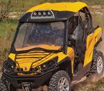 Козырек спортивный Can-Am Side-By-Side 2011 арт. 715000762