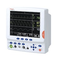 Монитор пациента Argus LCM