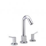 Смеситель для ванны Hansgrohe Talis S 32313000