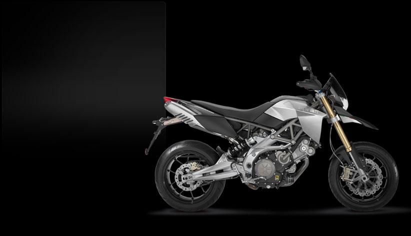 Мотоцикл Aprilia Dorsoduro 750