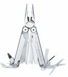 мультиинструмент Leatherman  Wave