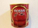 Томатная паста Noras