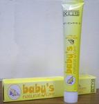 Крем Детский Styx Naturcosmetics Baby с витамином Е