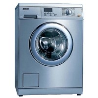 Стиральная машина Miele PW 6065 насос, сталь