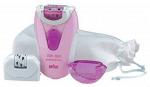 Эпилятор Braun 3380 Silk-epil SoftPerfection