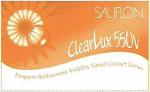 Контактные линзы ClearLux 55 UV