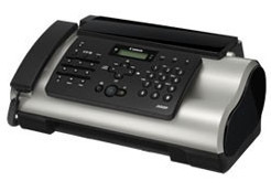 Факс Canon FAX-JX210 Струйный