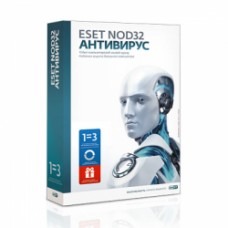 Антивирус ESET NOD32