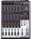 Микшер BEHRINGER XENYX 1204USB