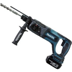 Перфоратор Makita BHR 241 RFE