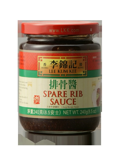 Соус Lee Kum Kee Спар Риб Spare Rib