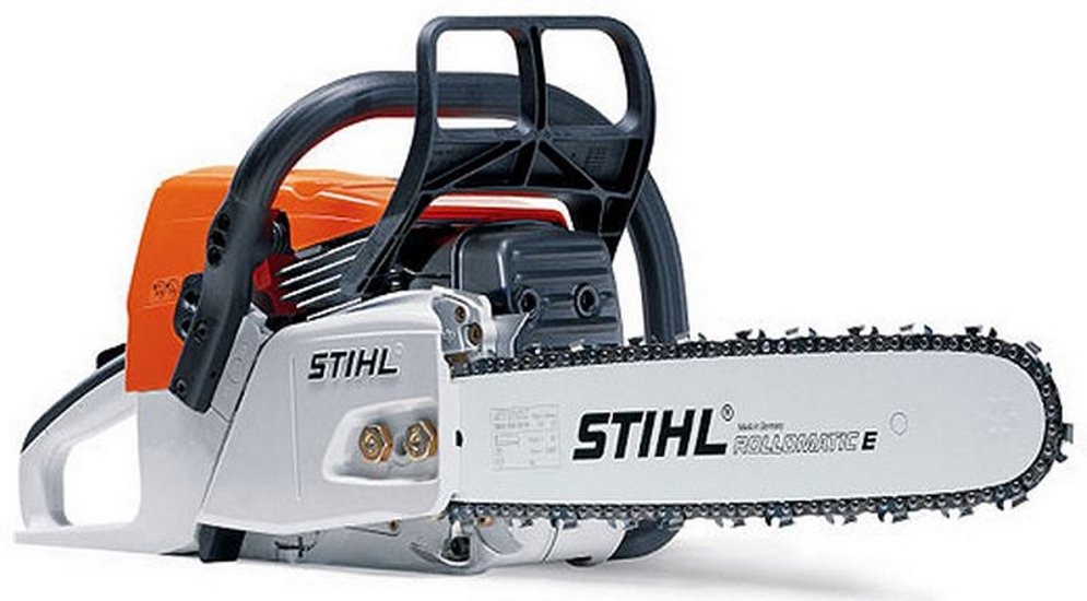 Бензопила Stihl MS 180