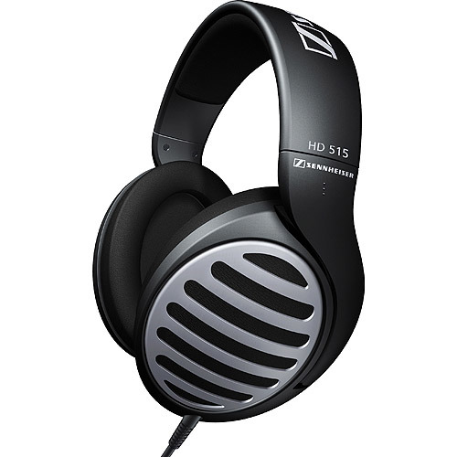 Наушники Sennheiser HD 515