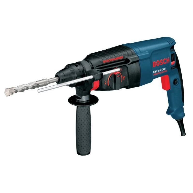 Перфоратор BOSCH GBH 2-26 DRE