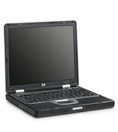 Ноутбук hp Compaq business notebook nc6000