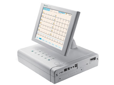 Электрокардиограф ECG-1230 Biocare