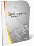 Продукт программный Microsoft Office SharePoint Server