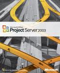 Программа Microsoft Office Project Server