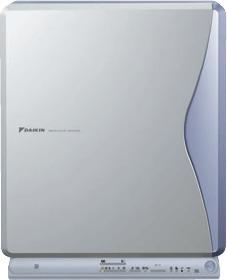 Воздухоочиститель Daikin MC 707 VM