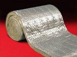 Парок PAROC мат прошивной. Роквул мат прошивной. Rockwool