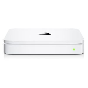 Жесткий диск Apple Time Capsule 2TB Hard Drive