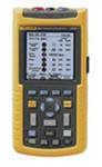 Осциллограф ScopeMeter Fluke 124