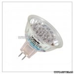 Светодиодная лампа JCDR 220V 18LED