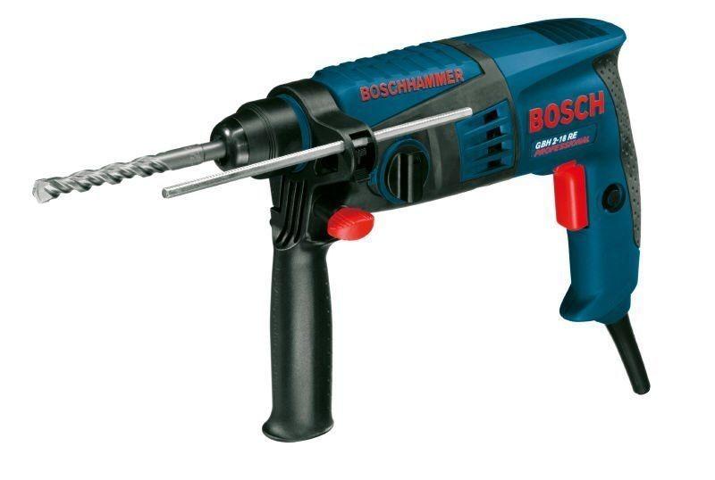 Перфоратор Bosch GBH 2-18 RE