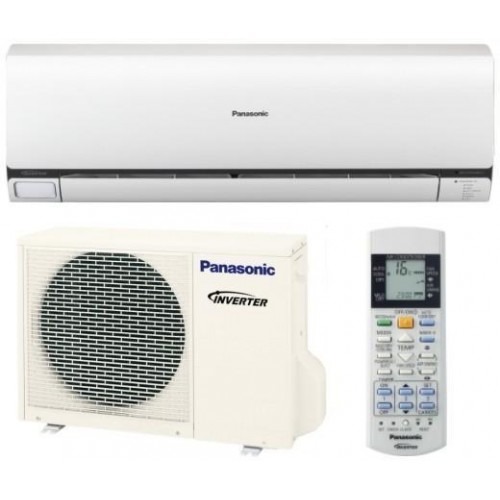 Кондиционеры бытовые Panasonic CS-E7PKDW / CU-E7PKD