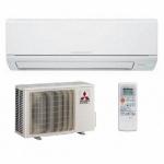 Кондиционеры настенные Mitsubishi Electric MSZ-HJ25VA-E1 / MUZ-HJ25VA-E1