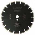 Алмазный диск LEVANTO LASER WELD ASPHALT