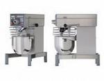 Миксер планетарный Bear Varimixer RN10 VL-2