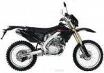 Forsage 450 Enduro