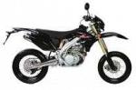 FORSAGE 450 MOTARD