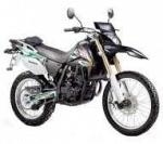 Стелс (STELS 400 Enduro)