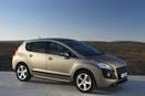 Автомобиль Peugeot 3008