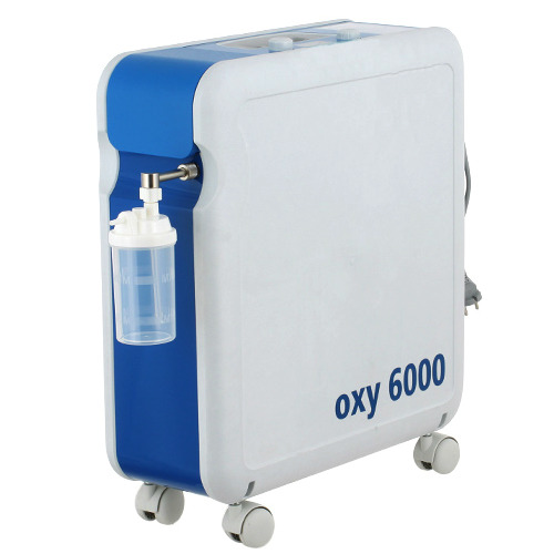 Кислородный концентратор Bitmos OXY 6000 (6L)