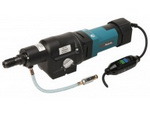 Дрель Makita DBM 230-set