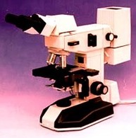 Микроскоп люминесцентный МИКМЕД-2 вариант 11