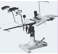 Стол операционный СОУ-1 универсальный