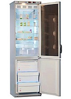 Холодильник-морозильник медицинский ХЛ340
