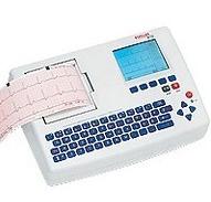 Электрокардиограф CARDIOVIT AT-101 Schiller 3х-канальный с экраном