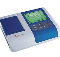 Электрокардиограф цифровой шестиканальный ECG-923А, KADEN